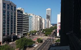 Vip Copacabana Beach