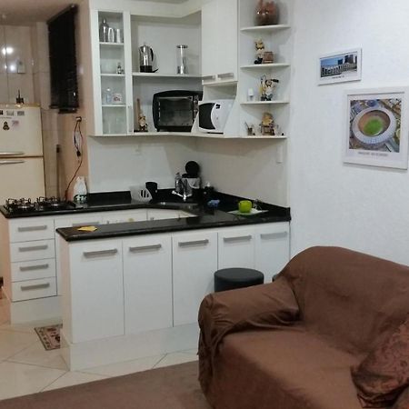Vip Copacabana Beach Rio de Janeiro Quarto foto