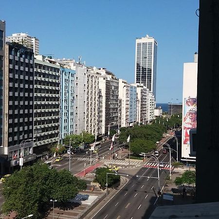 Vip Copacabana Beach Rio de Janeiro Exterior foto