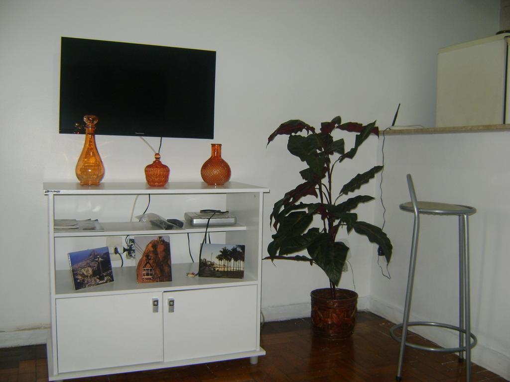 Vip Copacabana Beach Rio de Janeiro Quarto foto