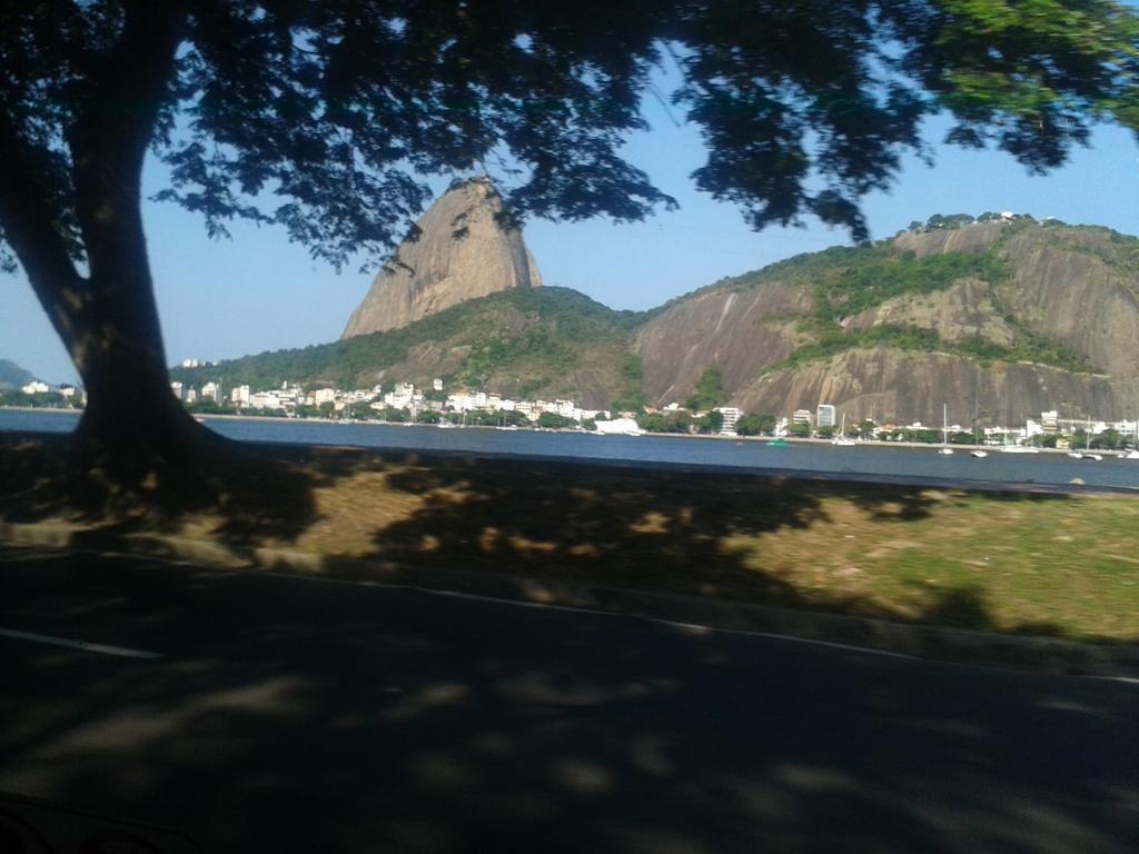 Vip Copacabana Beach Rio de Janeiro Exterior foto